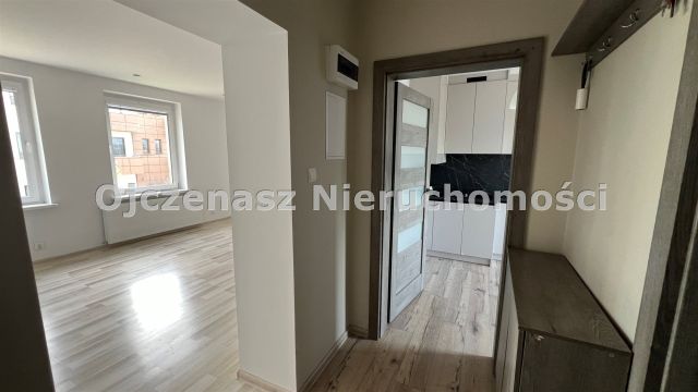 Mieszkanie 3-pokojowe Bydgoszcz Jachcice. Zdjęcie 4