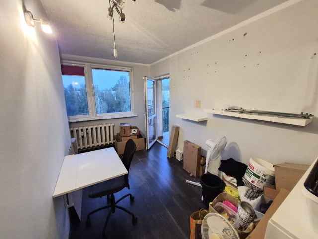 Mieszkanie 2-pokojowe Wrocław Zakrzów, ul. Królewska. Zdjęcie 6