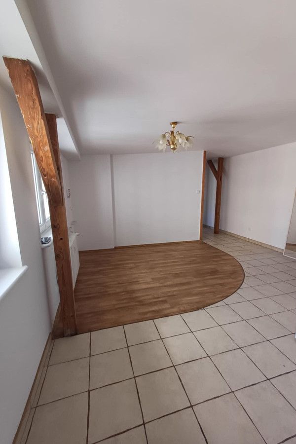 Mieszkanie 2-pokojowe Gdynia Śródmieście, ul. Starowiejska. Zdjęcie 3