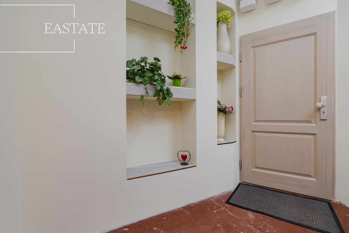 Mieszkanie 2-pokojowe Gdańsk Brzeźno, ul. Ignacego Krasickiego. Zdjęcie 13