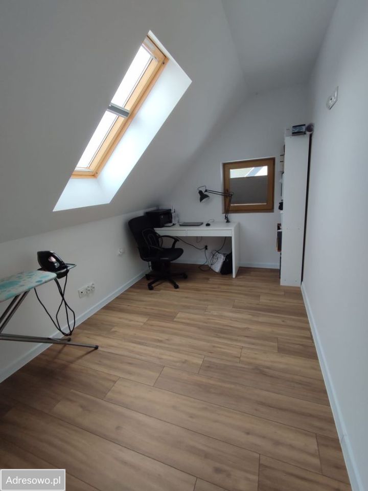 dom wolnostojący, 5 pokoi Bilcza, ul. Stefana Żeromskiego. Zdjęcie 15