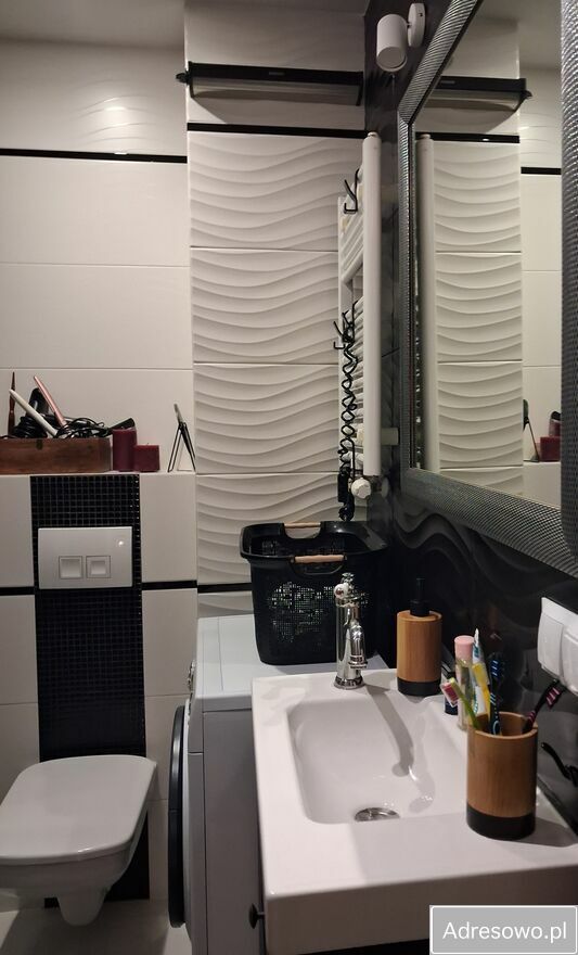 Mieszkanie 2-pokojowe Ostrów Mazowiecka. Zdjęcie 8