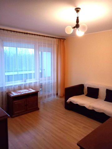 Mieszkanie 3-pokojowe Łomża, ul. Księcia Janusza I. Zdjęcie 1