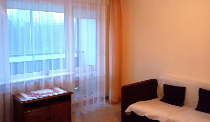 Mieszkanie 3-pokojowe Łomża, ul. Księcia Janusza I