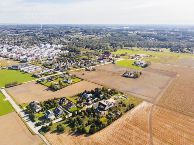 Działka budowlana Gdynia Chwarzno-Wiczlino, ul. Wiczlińska. Zdjęcie 7