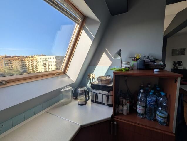 Mieszkanie 2-pokojowe Warszawa Ursus, ul. Skoroszewska. Zdjęcie 9