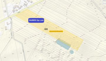 Nieruchomość komercyjna Nasielsk, ul. Kolejowa