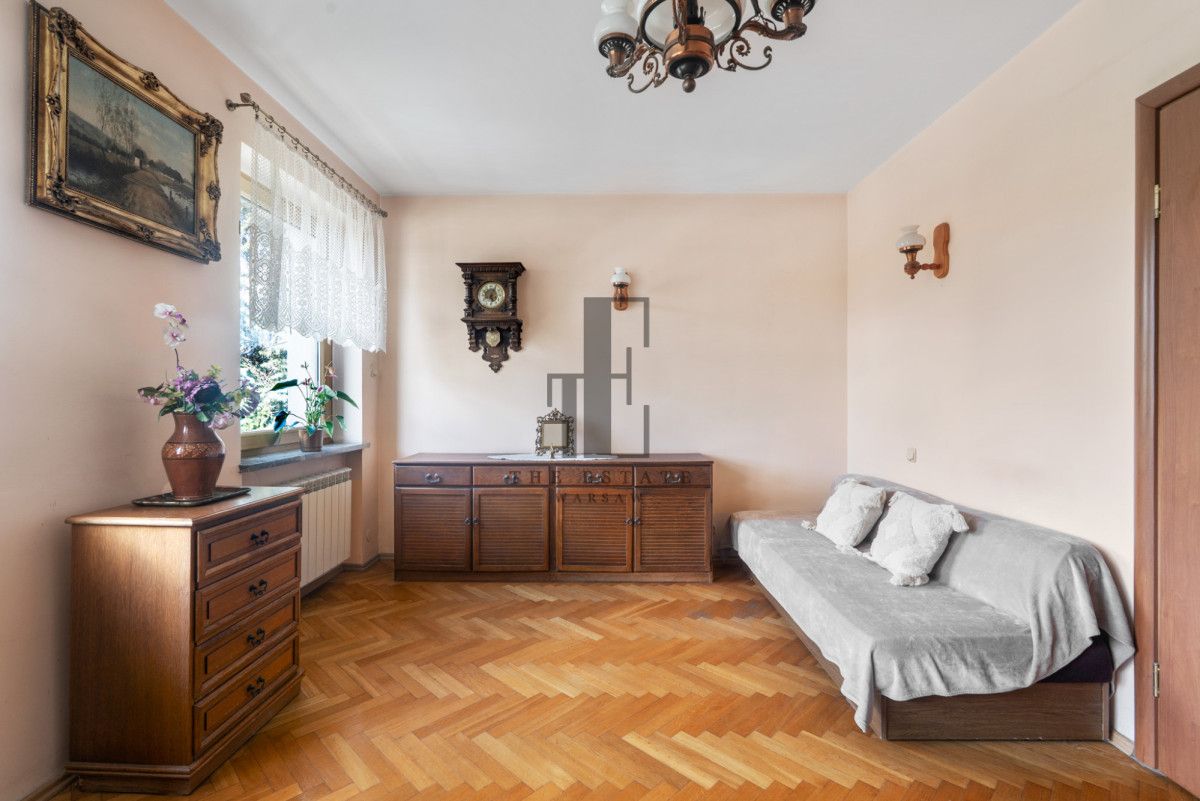 dom szeregowy, 6 pokoi Warszawa Mokotów. Zdjęcie 15