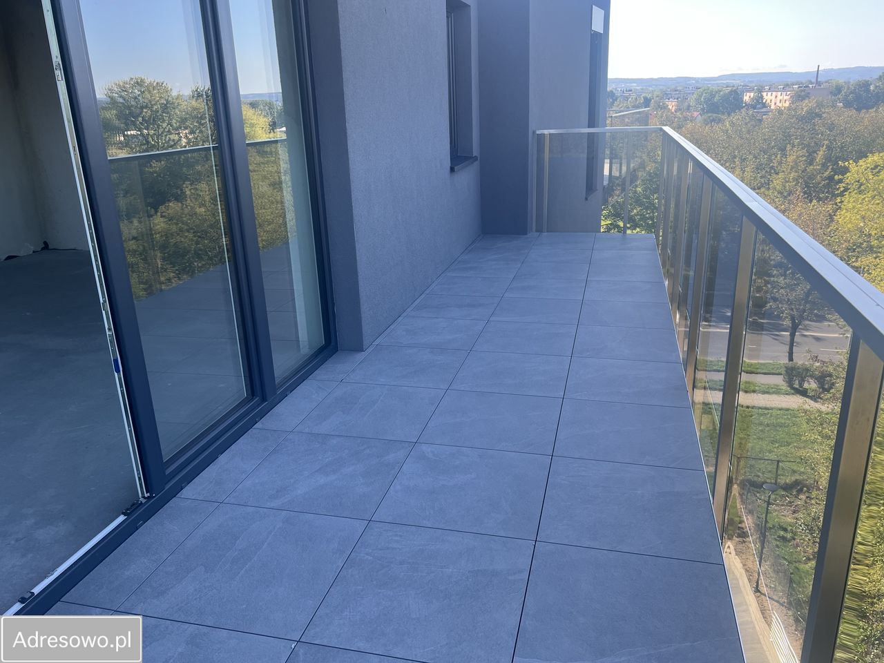 Mieszkanie 3-pokojowe Tarnów, ul. Józefa Szujskiego. Zdjęcie 2