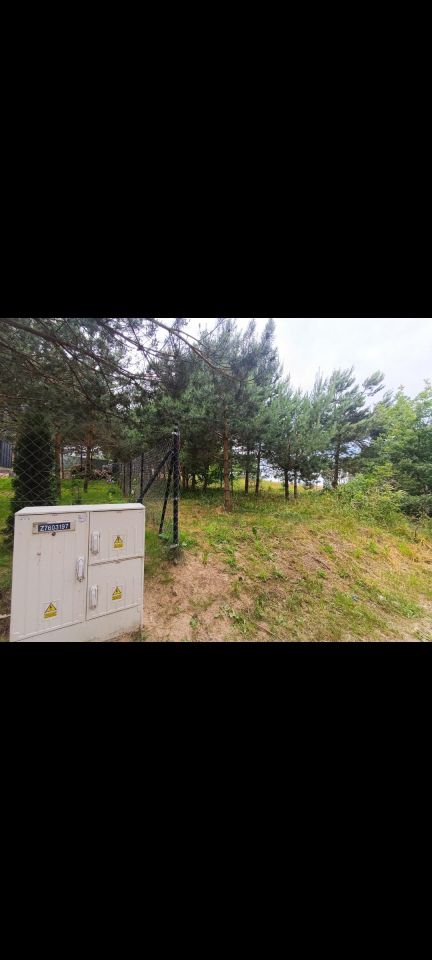 Działka budowlana Ostaszewo Nad Jeziorem. Zdjęcie 3