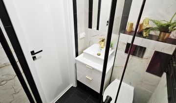 Mieszkanie 1-pokojowe Łódź Śródmieście, ul. Edwarda Abramowskiego