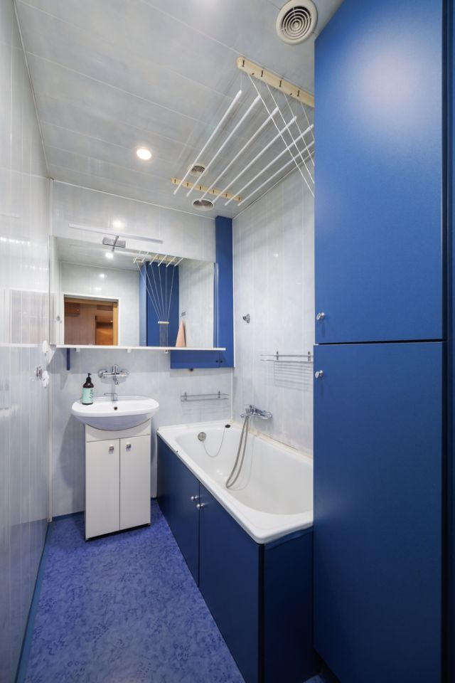 Mieszkanie 2-pokojowe Warszawa Ochota, ul. Grójecka. Zdjęcie 9