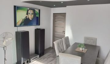 Mieszkanie 3-pokojowe Olkusz Pakuska, ul. Legionów Polskich