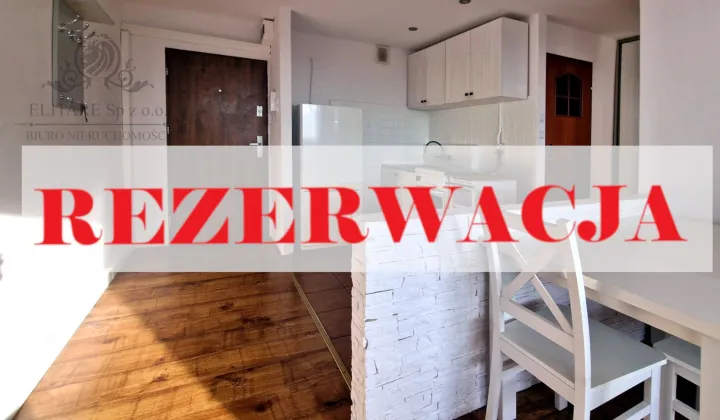 Mieszkanie 2-pokojowe Wrocław Gajowice, ul. Gajowicka