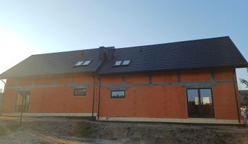 bliźniak, 5 pokoi Rybniki