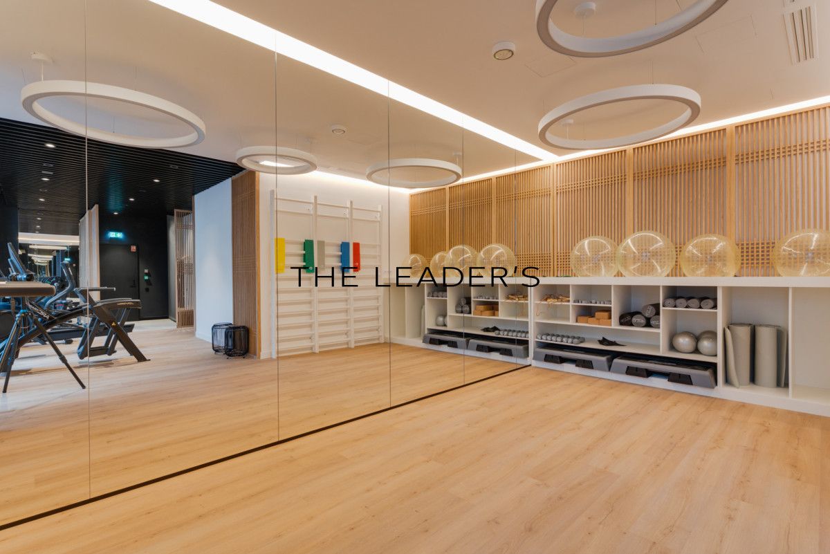 Mieszkanie 4-pokojowe Warszawa Wilanów, ul. Adama Branickiego. Zdjęcie 18