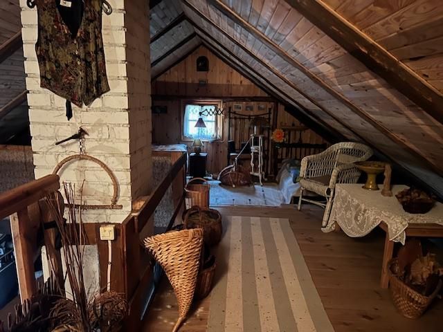 Działka rekreacyjna Cyganówka. Zdjęcie 9