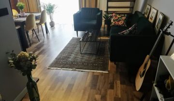 Mieszkanie 4-pokojowe Sulejówek, ul. Sienkiewicza