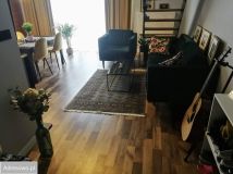 Mieszkanie 4-pokojowe Sulejówek, ul. Sienkiewicza. Zdjęcie 1