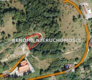 Działka budowlana Srebrna Góra, ul. Ogrodowa