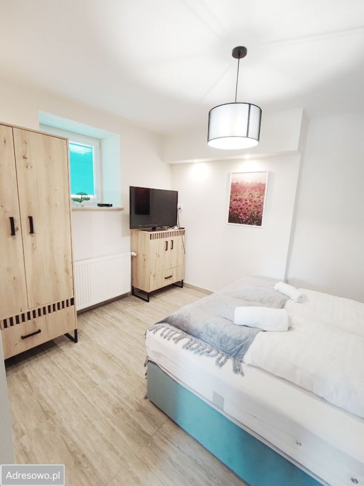 Mieszkanie 3-pokojowe Karpacz, ul. Karkonoska. Zdjęcie 4