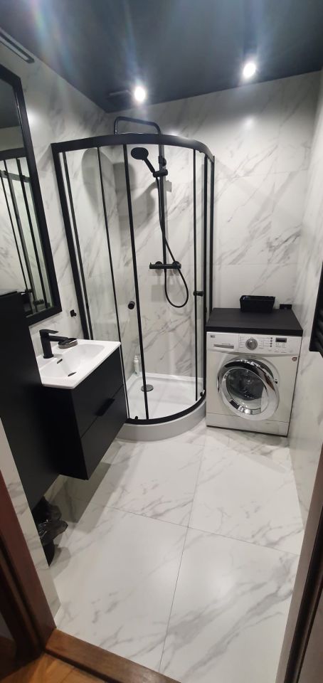 Pokój Warszawa Wola, ul. Tadeusza Krępowieckiego. Zdjęcie 9