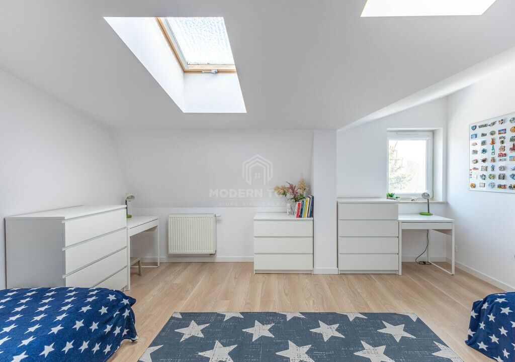 Mieszkanie 3-pokojowe Piaseczno, ul. Stanisława Staszica. Zdjęcie 9