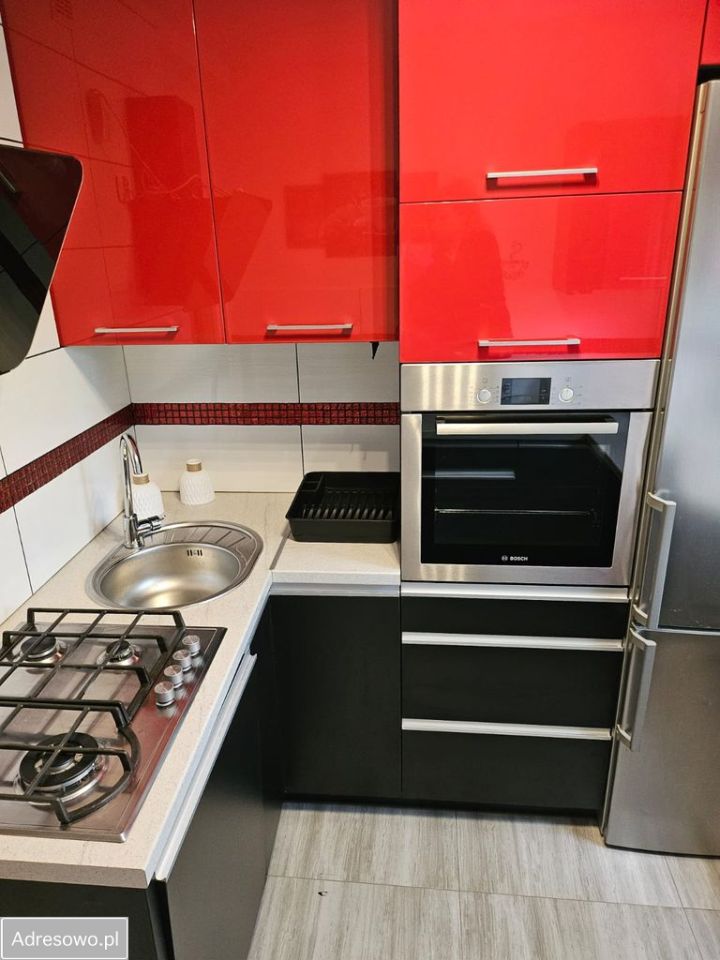 Mieszkanie 3-pokojowe Bydgoszcz Błonie. Zdjęcie 11