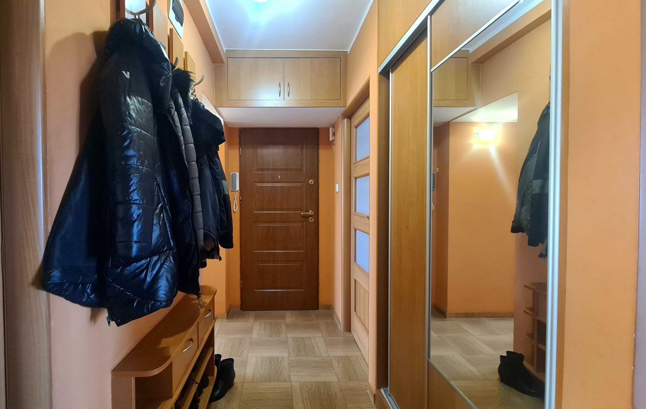 Mieszkanie 3-pokojowe Szamotuły, ul. Obornicka. Zdjęcie 5