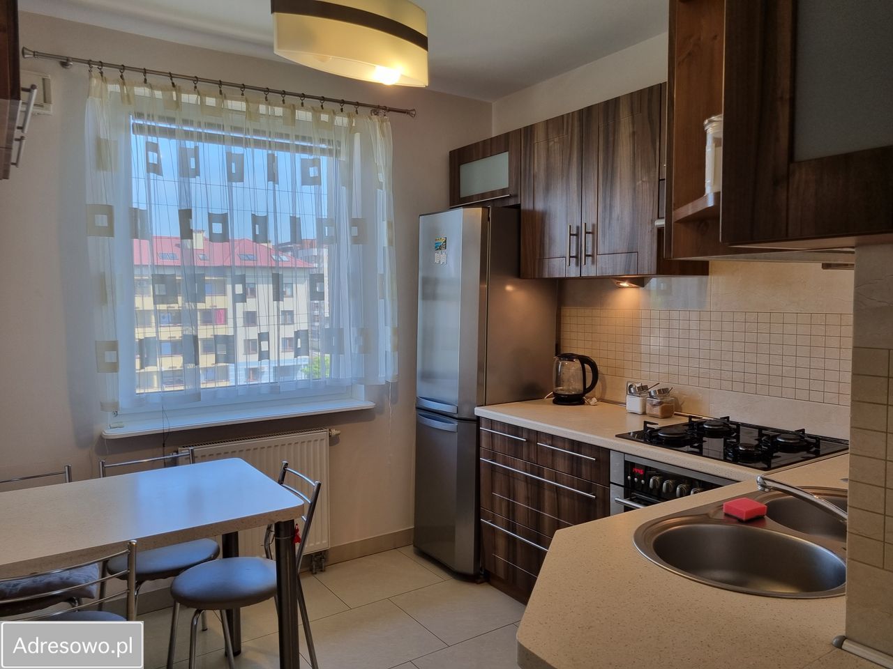 Mieszkanie 2-pokojowe Radom Gołębiów, ul. Adama Rapackiego. Zdjęcie 9