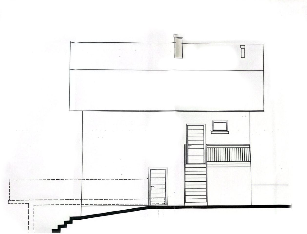 dom wolnostojący, 19 pokoi Krynica-Zdrój. Zdjęcie 3