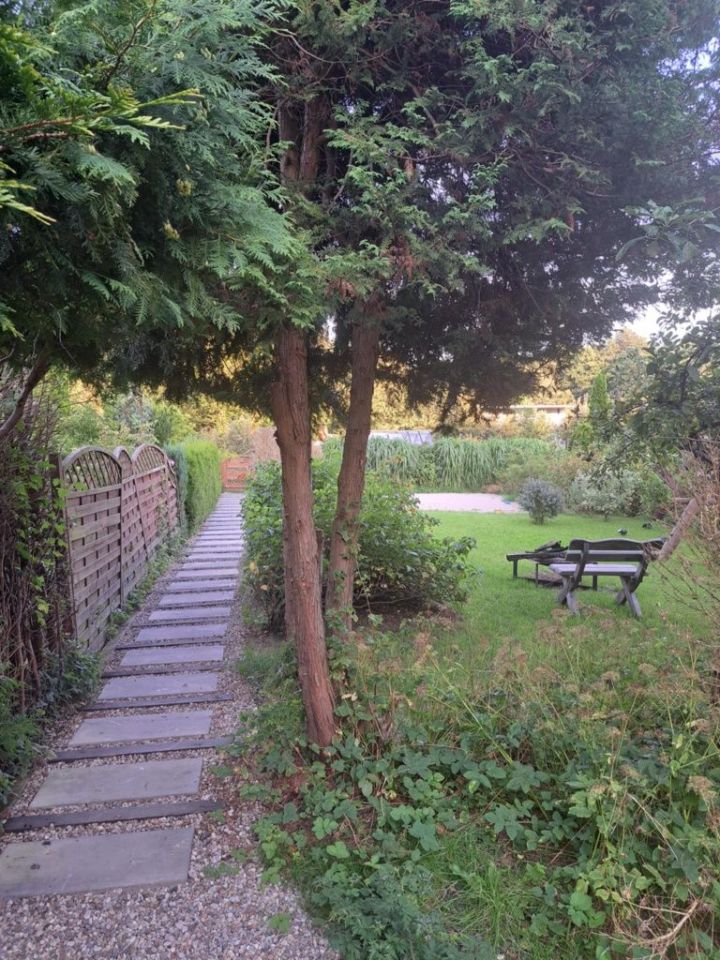 Działka rod Wejherowo, ul. Nadrzeczna. Zdjęcie 2