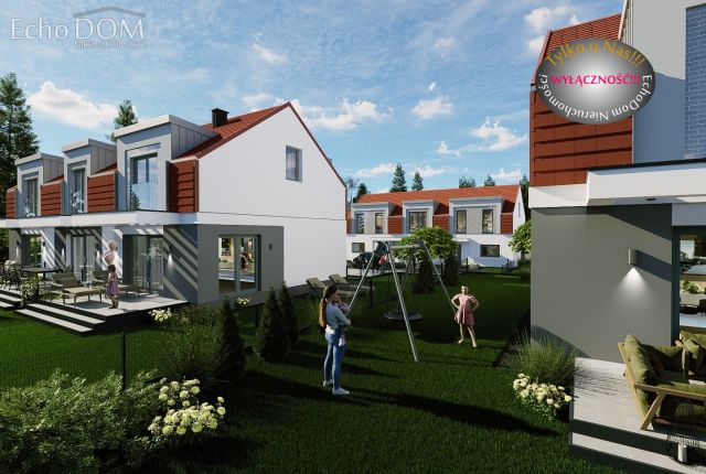 Mieszkanie 3-pokojowe Kraków Swoszowice, ul. Mirosława Krzyżańskiego. Zdjęcie 1