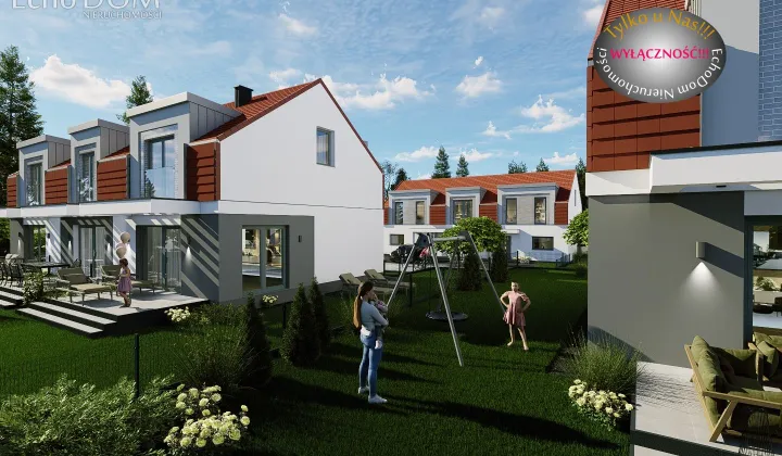 Mieszkanie 3-pokojowe Kraków Swoszowice, ul. Mirosława Krzyżańskiego