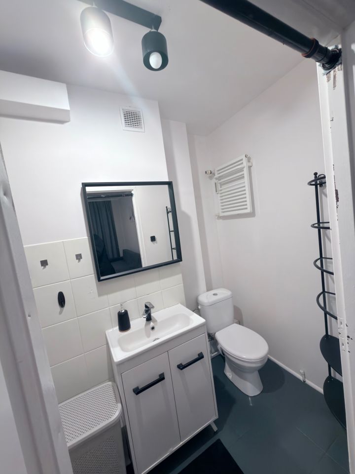 Mieszkanie 1-pokojowe Iława, ul. gen. Władysława Andersa. Zdjęcie 3