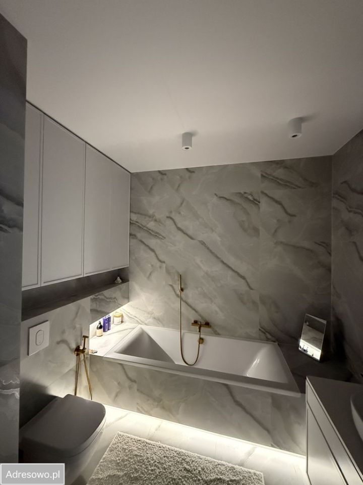 Mieszkanie 4-pokojowe Warszawa Wilanów, ul. Herbu Janina. Zdjęcie 7