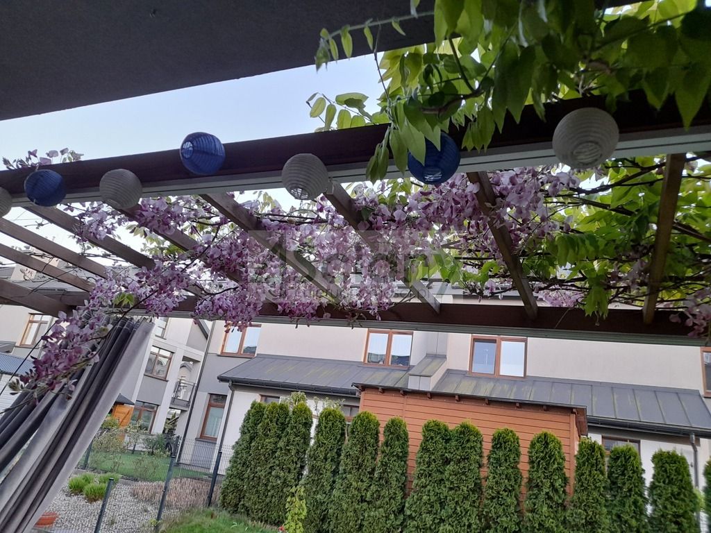 Mieszkanie 3-pokojowe Warszawa Ursynów, ul. Kądziołeczki. Zdjęcie 21