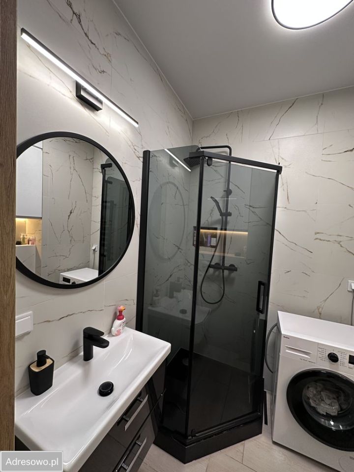 Mieszkanie 2-pokojowe Zielonka, ul. Wojska Polskiego. Zdjęcie 2