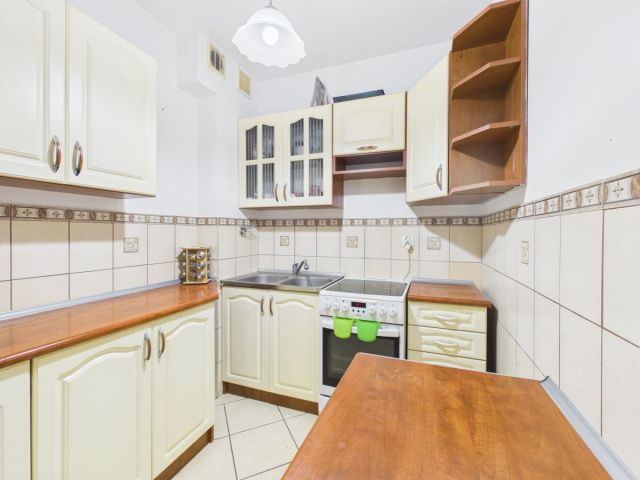 Mieszkanie 1-pokojowe Wejherowo, ul. gen. Władysława Sikorskiego. Zdjęcie 5