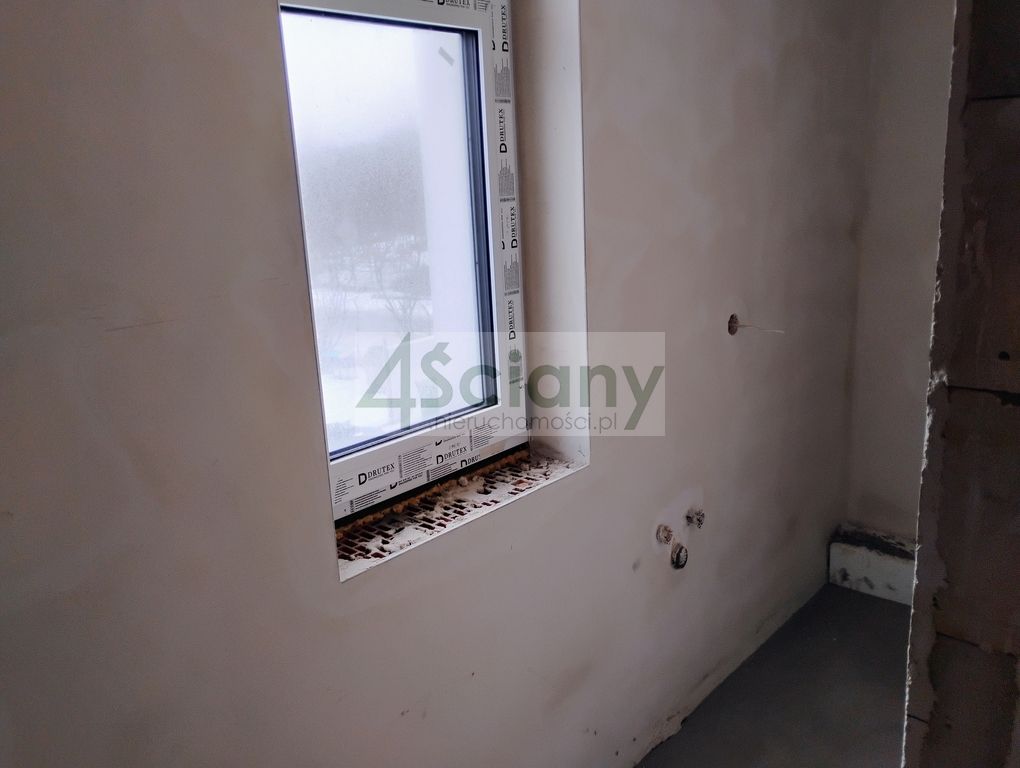 dom szeregowy, 5 pokoi Warszawa Wawer. Zdjęcie 24