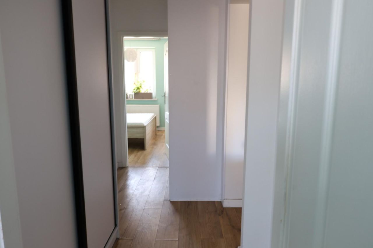 Mieszkanie 3-pokojowe Gdynia Wielki Kack, ul. Górnicza. Zdjęcie 9