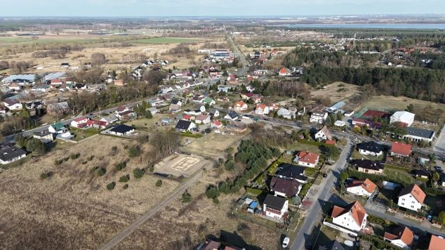 Działka budowlana Kobylanka, Jaworowa. Zdjęcie 11