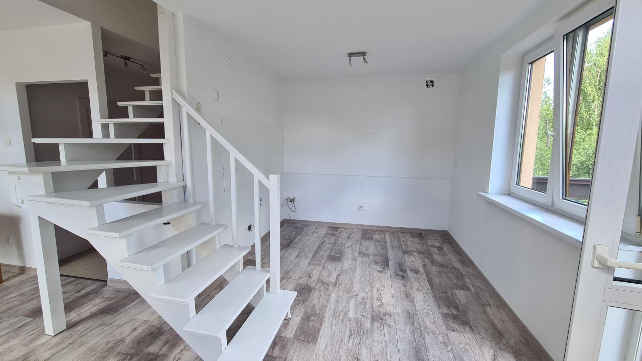 Mieszkanie 3-pokojowe Wieliczka Krzyszkowice, ul. św. Barbary. Zdjęcie 8