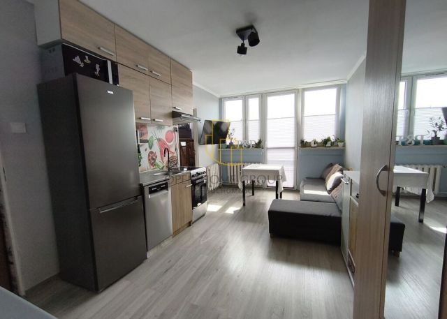 Mieszkanie 2-pokojowe Wrocław, ul. Teodora Parnickiego. Zdjęcie 2