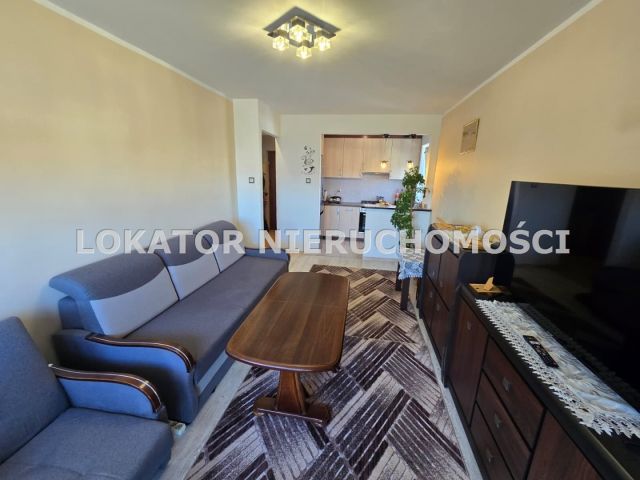 Mieszkanie 2-pokojowe Piła, pl. Konstytucji 3 Maja. Zdjęcie 2