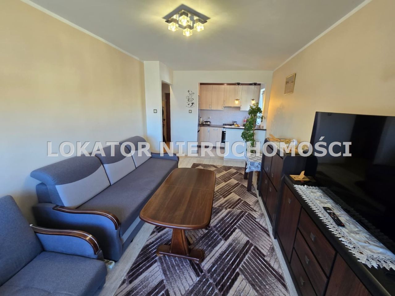 Mieszkanie 2-pokojowe Piła, pl. Konstytucji 3 Maja. Zdjęcie 2