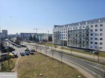 Mieszkanie 2-pokojowe Poznań Nowe Miasto, ul. Lwowska. Zdjęcie 3