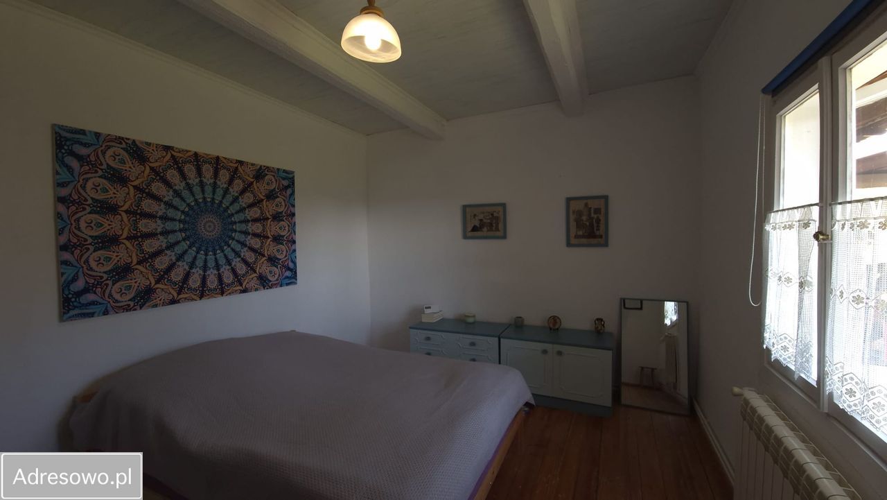 dom wolnostojący, 4 pokoje Malinówka. Zdjęcie 7