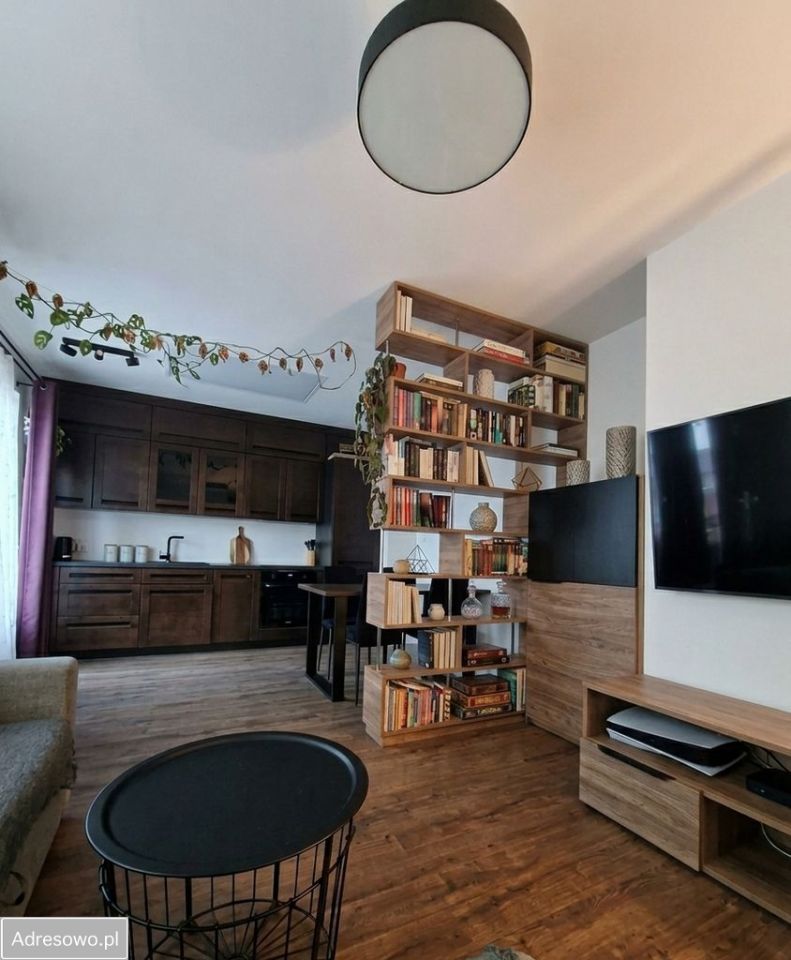 Mieszkanie 3-pokojowe Wieliczka, ul. Bolesława Chrobrego. Zdjęcie 5