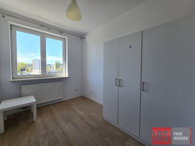 Mieszkanie 6-pokojowe Warszawa Bielany, ul. Przy Agorze. Zdjęcie 4